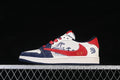 AJ1 Low