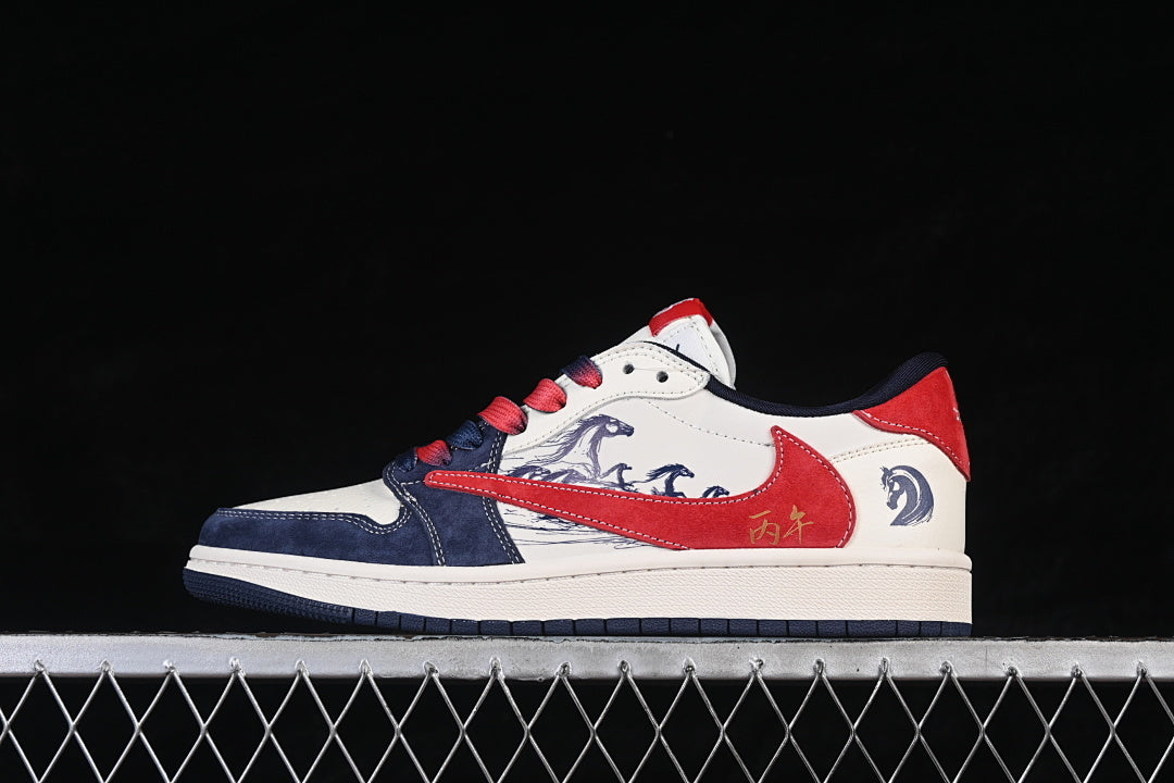 AJ1 Low