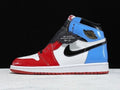 AJ1 High