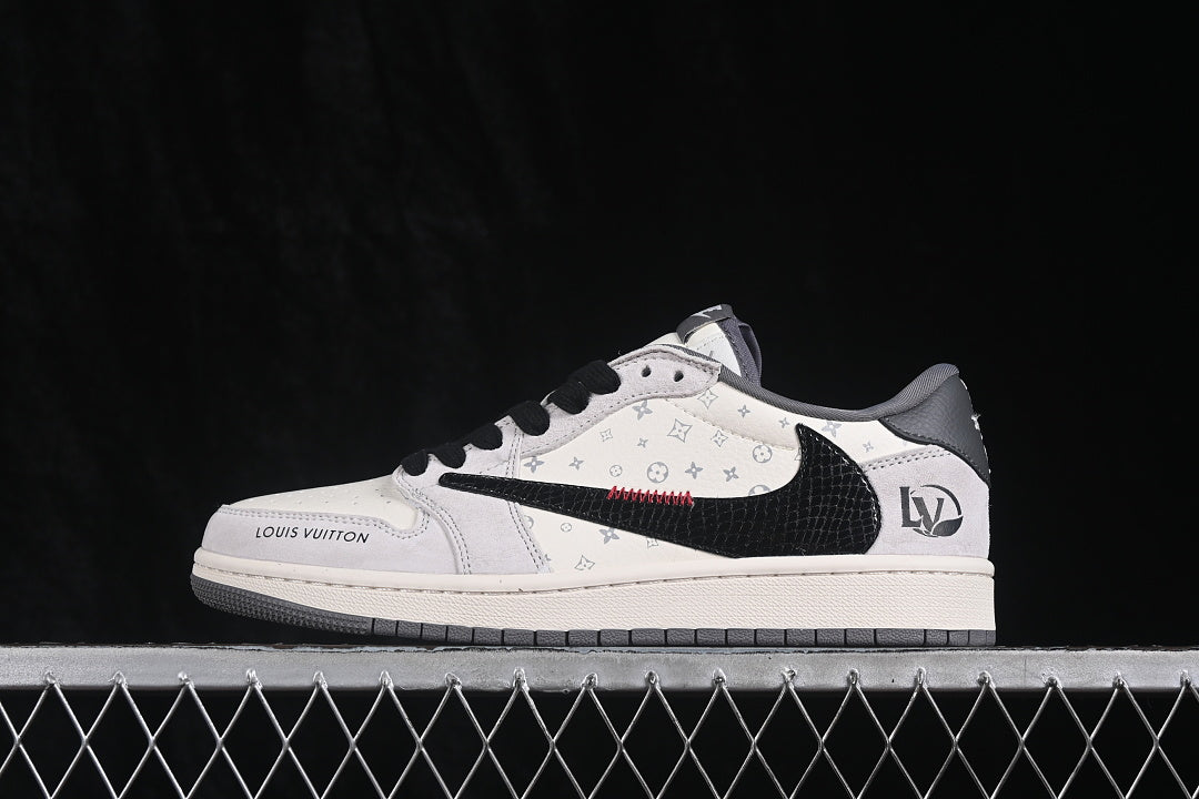 AJ1 Low