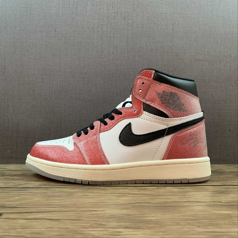 AJ1 High