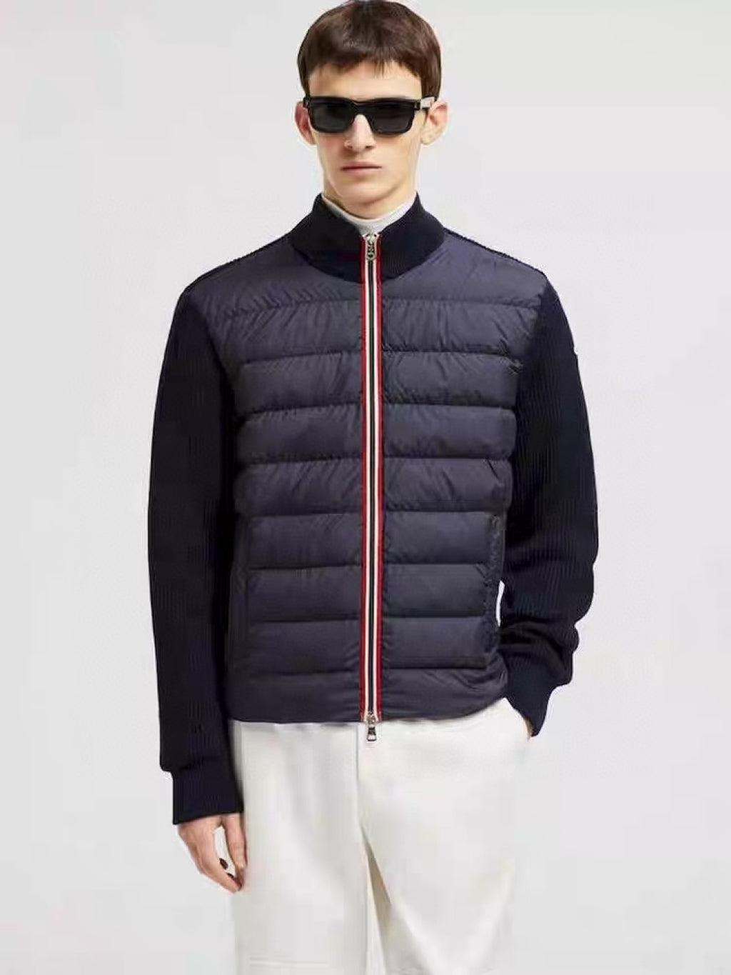 Mon Cardigan