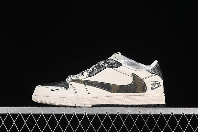 AJ1 Low