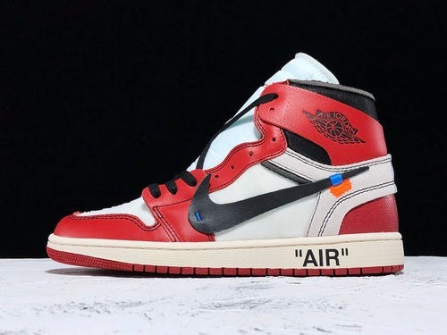 AJ1 High