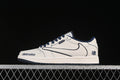 AJ1 Low