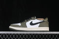 AJ1 Low