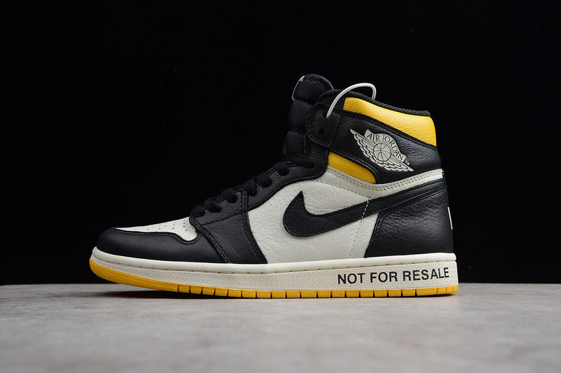 AJ1 High