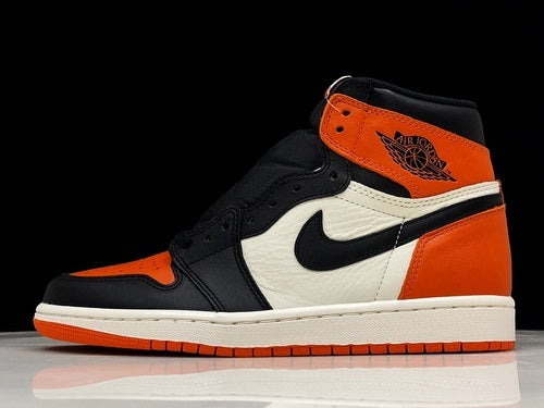AJ1 High