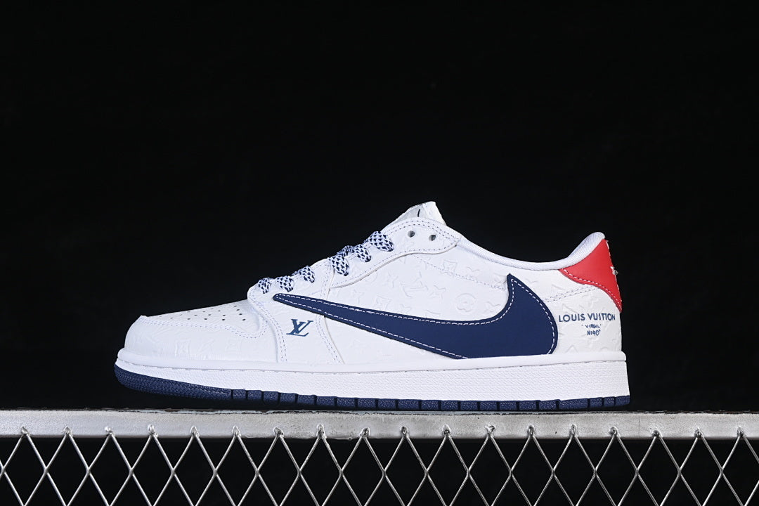 AJ1 Low