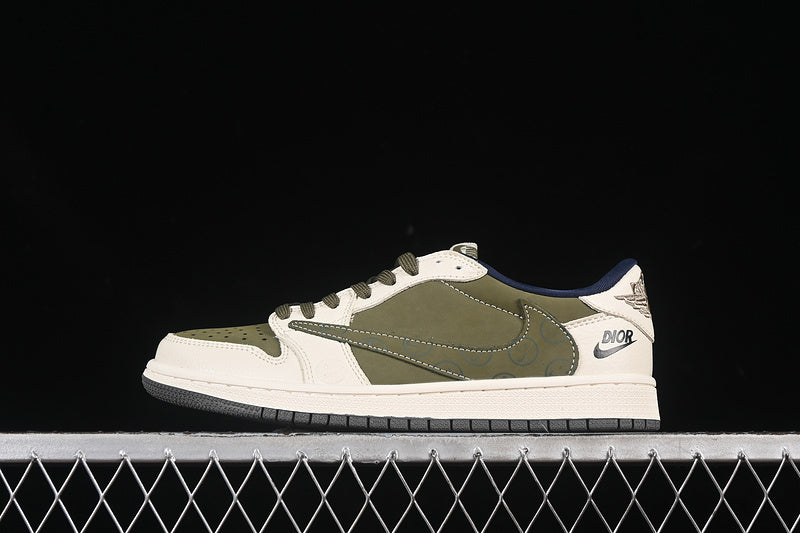 AJ1 Low