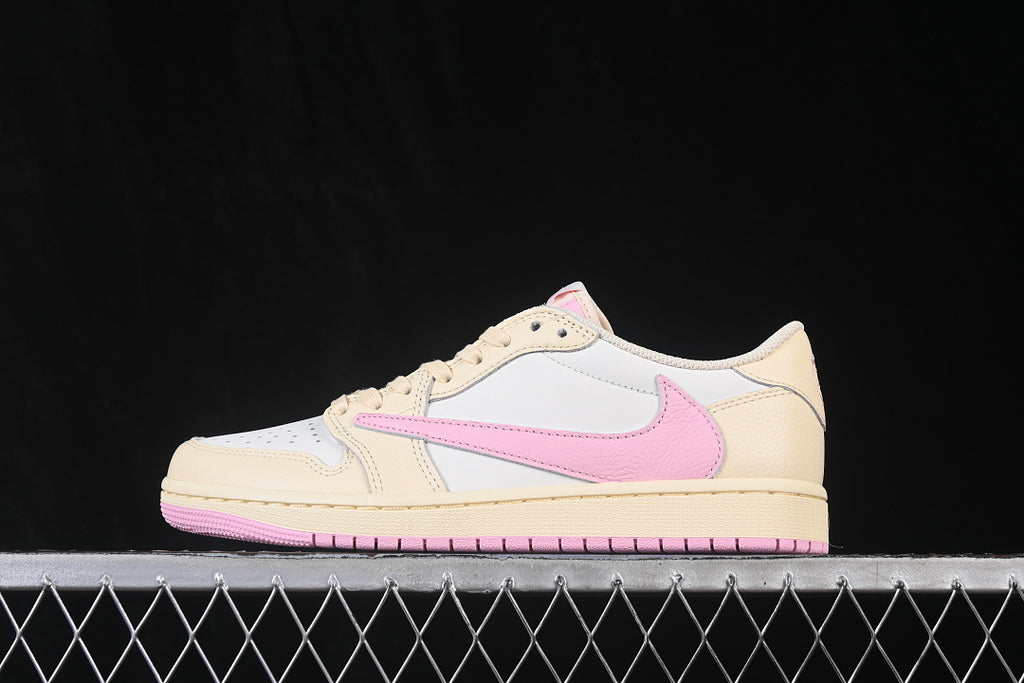 AJ1 Low