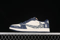 AJ1 Low