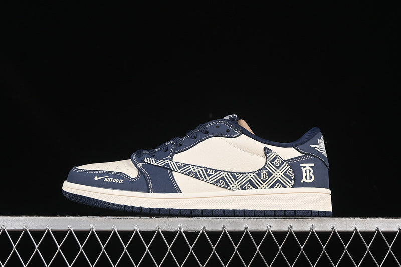 AJ1 Low