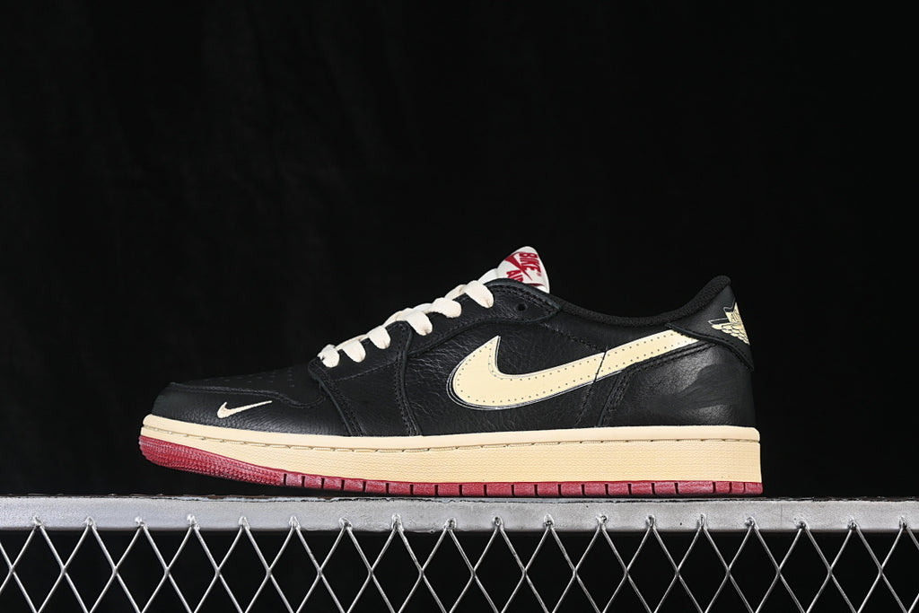 AJ1 Low