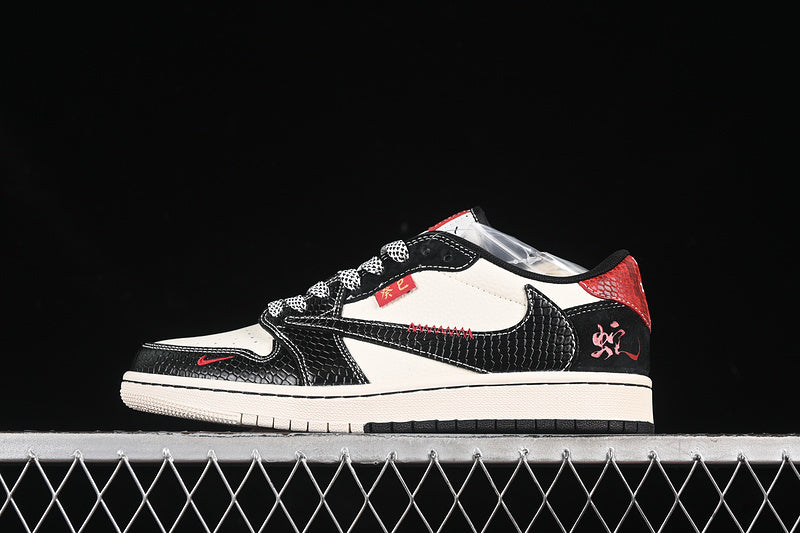 AJ1 Low