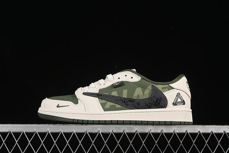 AJ1 Low