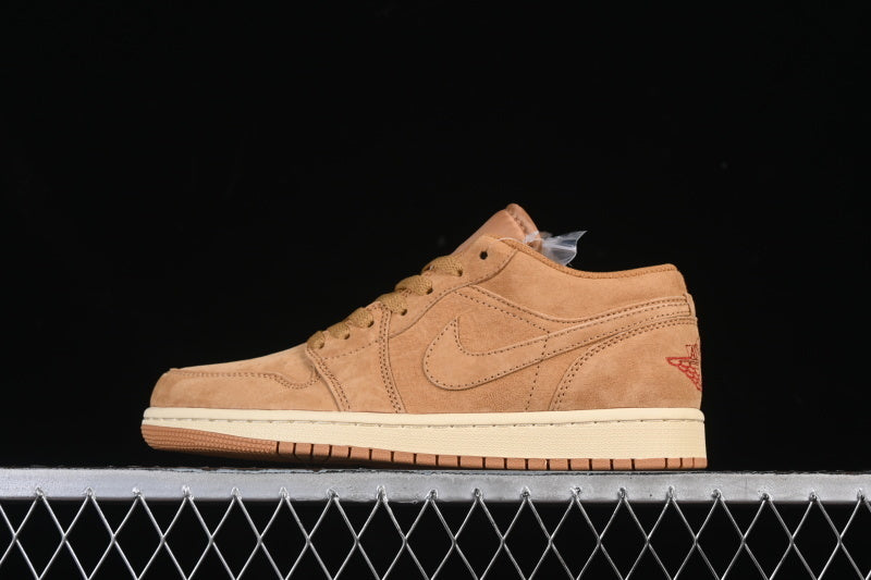 AJ1 Low