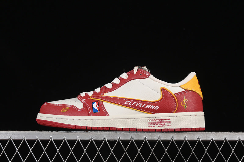 AJ1 Low