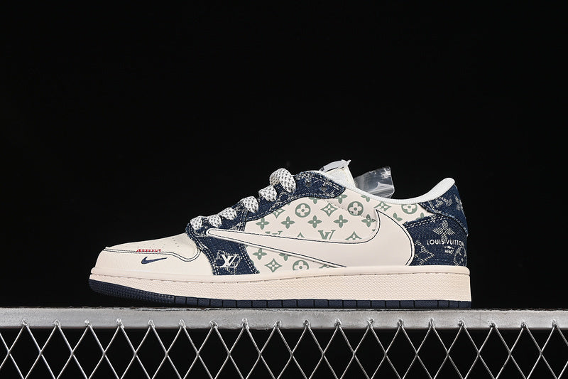 AJ1 Low