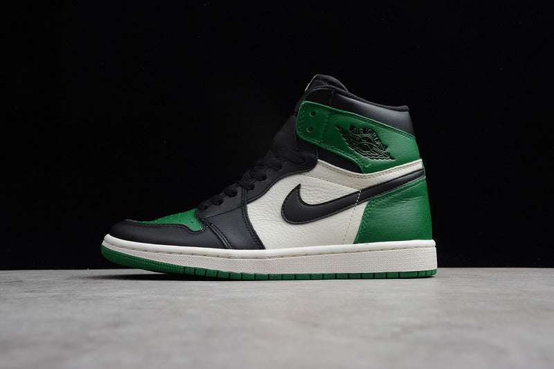 AJ1 High