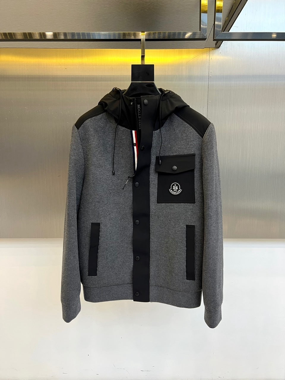 Mon Cardigan