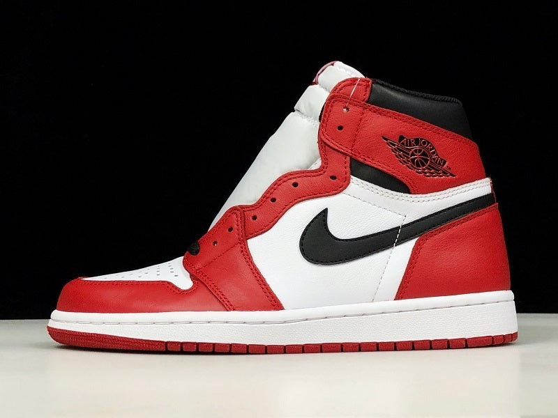 AJ1 High