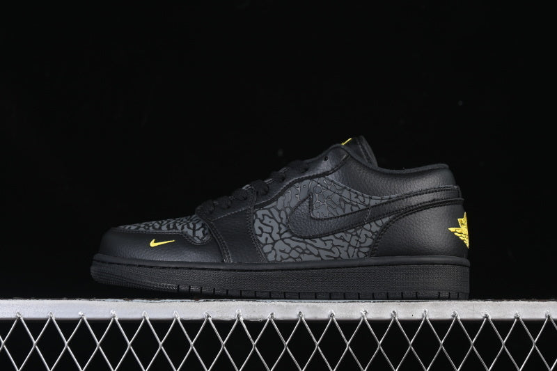 AJ1 Low