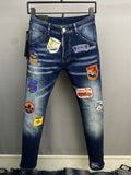 D2 Jeans