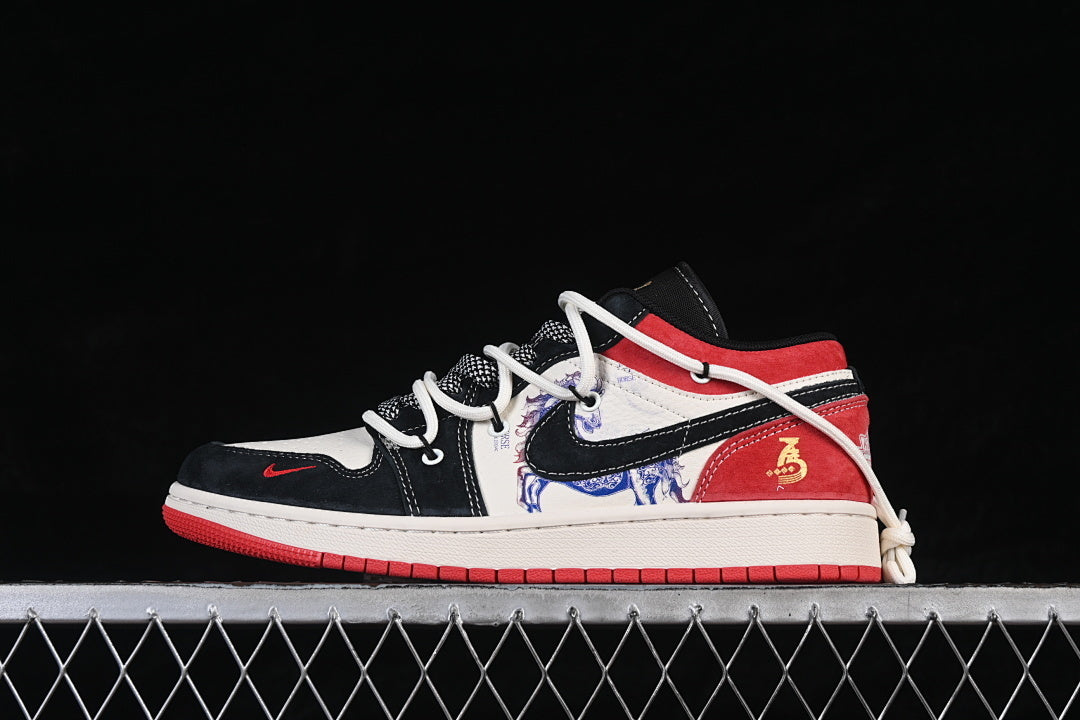 AJ1 Low