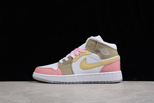 AJ1 Mid