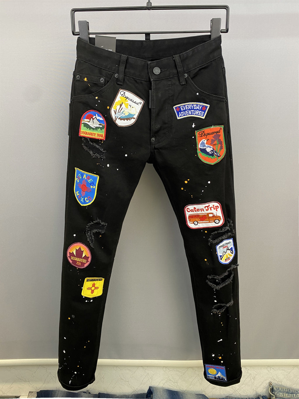 D2 Jeans
