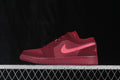 AJ1 Low