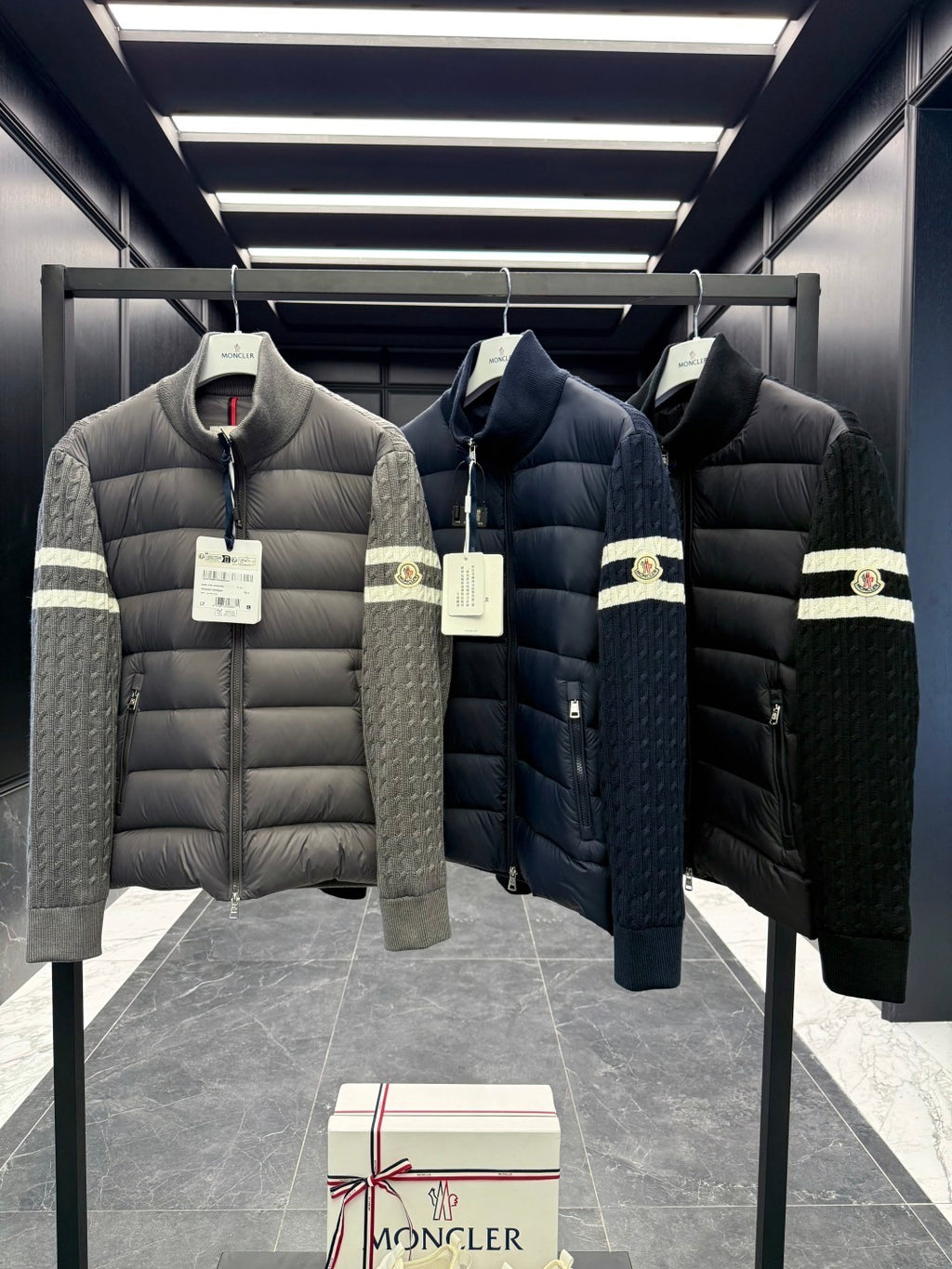 Mon Cardigan