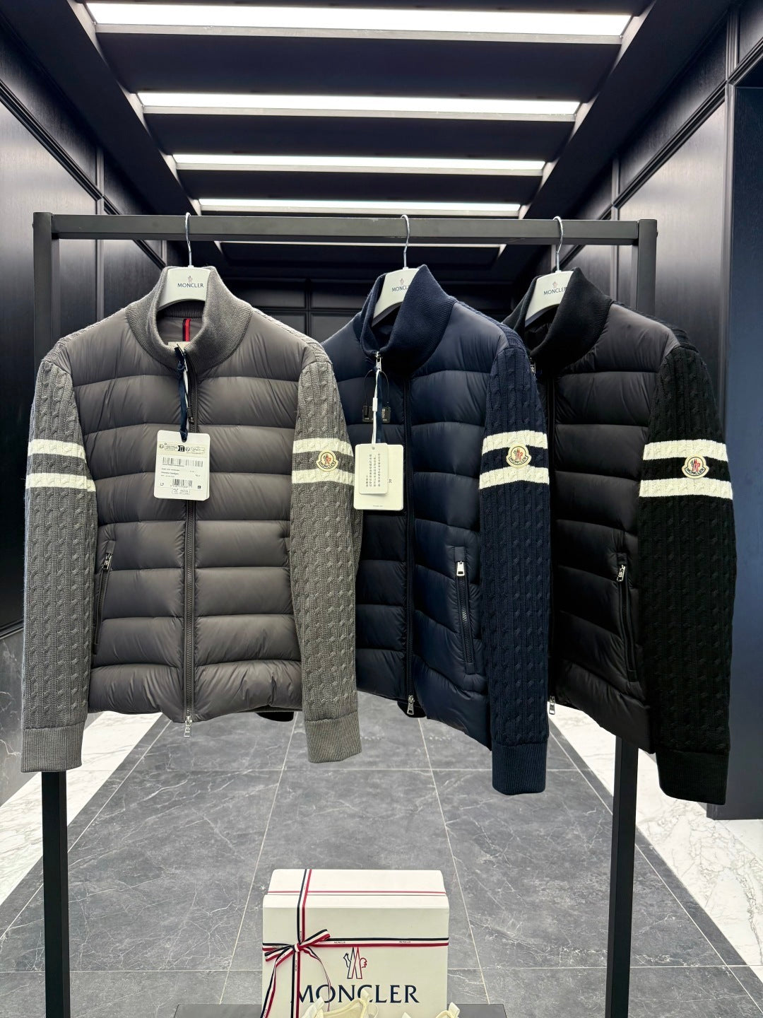 Mon Cardigan