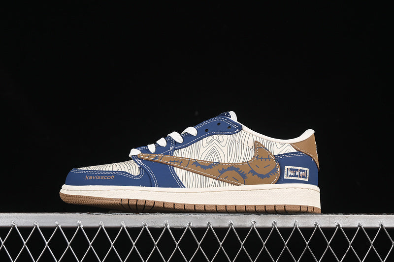AJ1 Low