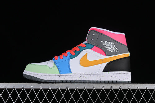 AJ1 Mid