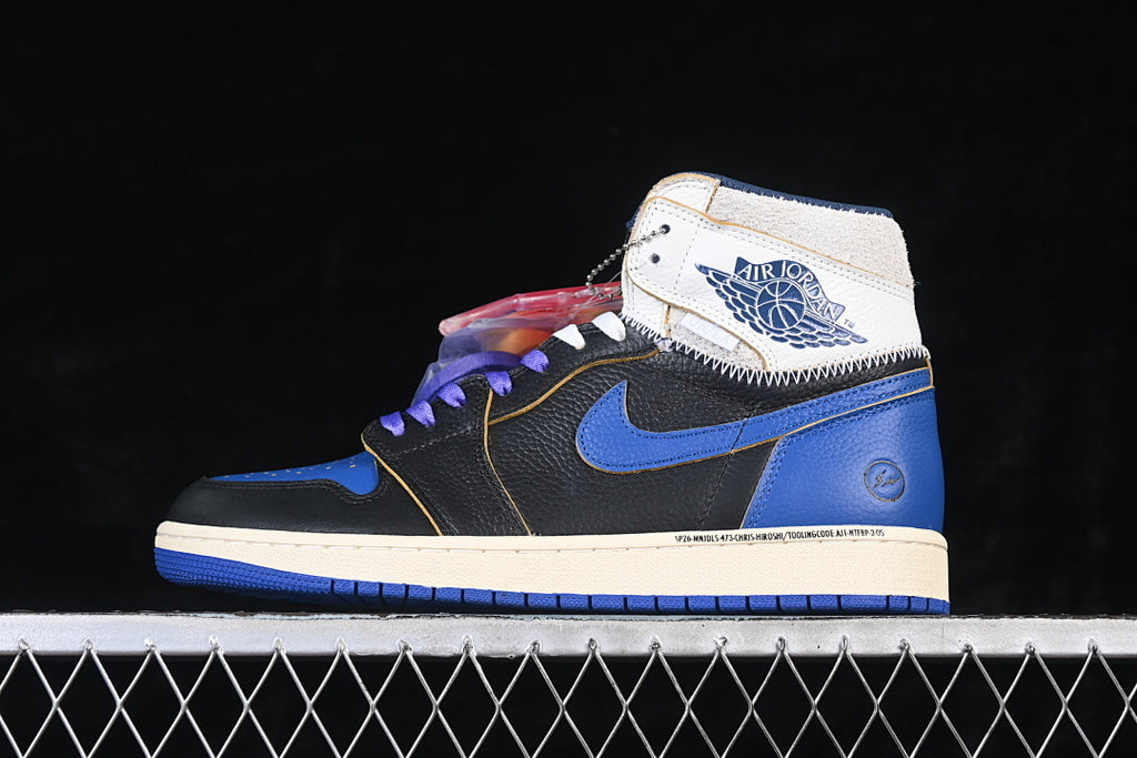 AJ1 High