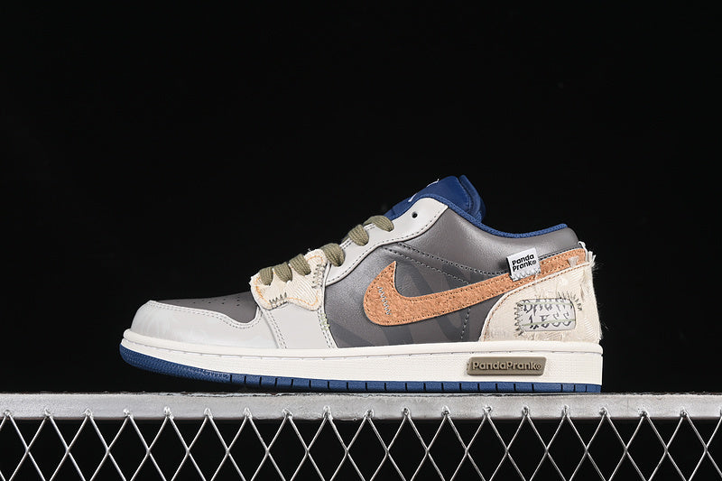 AJ1 Low