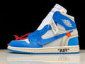 AJ1 High