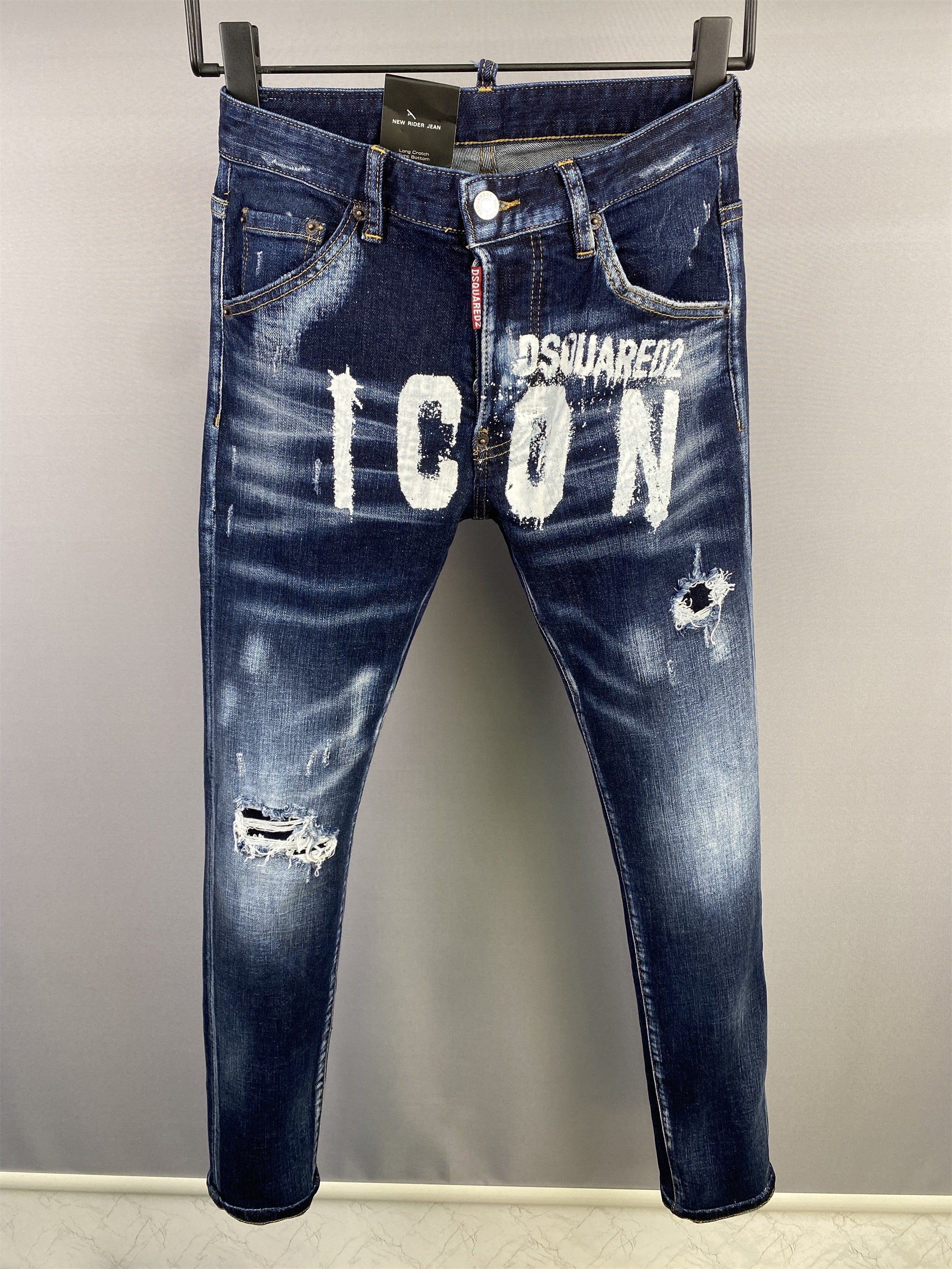 D2 Jeans