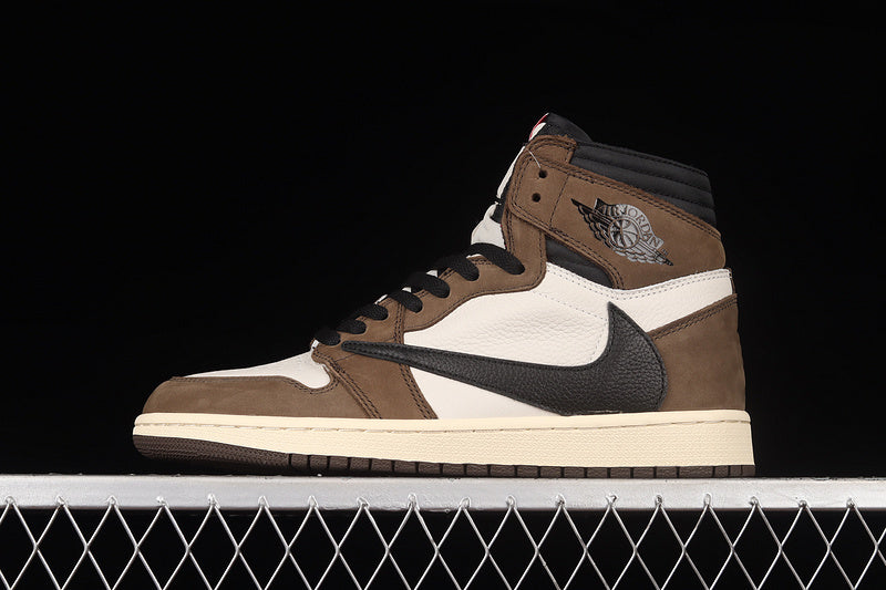 AJ1 High