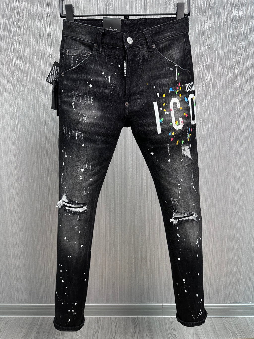 D2 Jeans