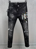 D2 Jeans