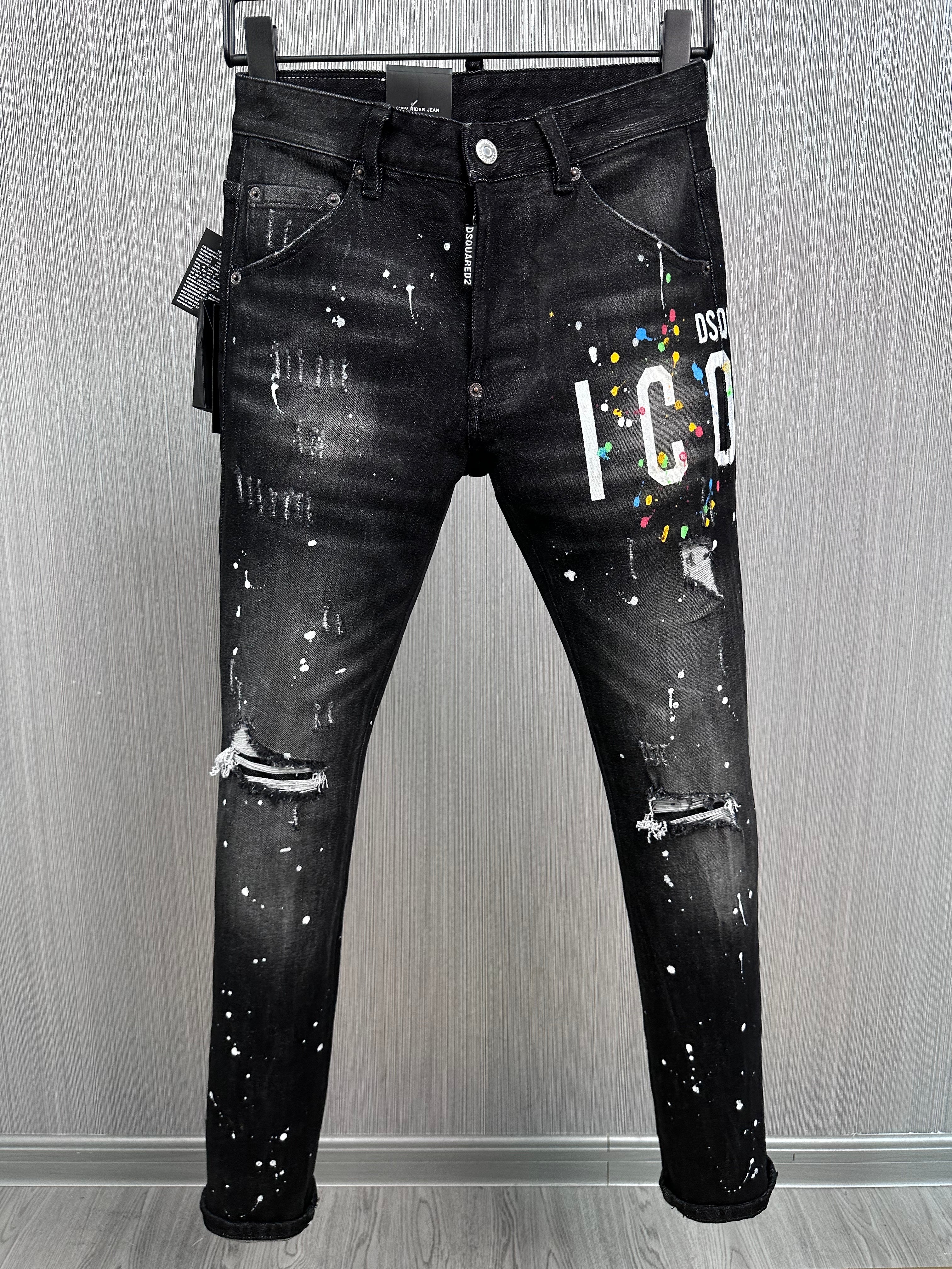 D2 Jeans