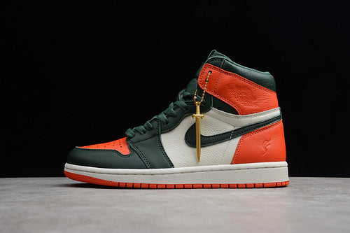 AJ1 High