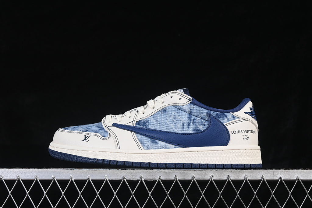 AJ1 Low