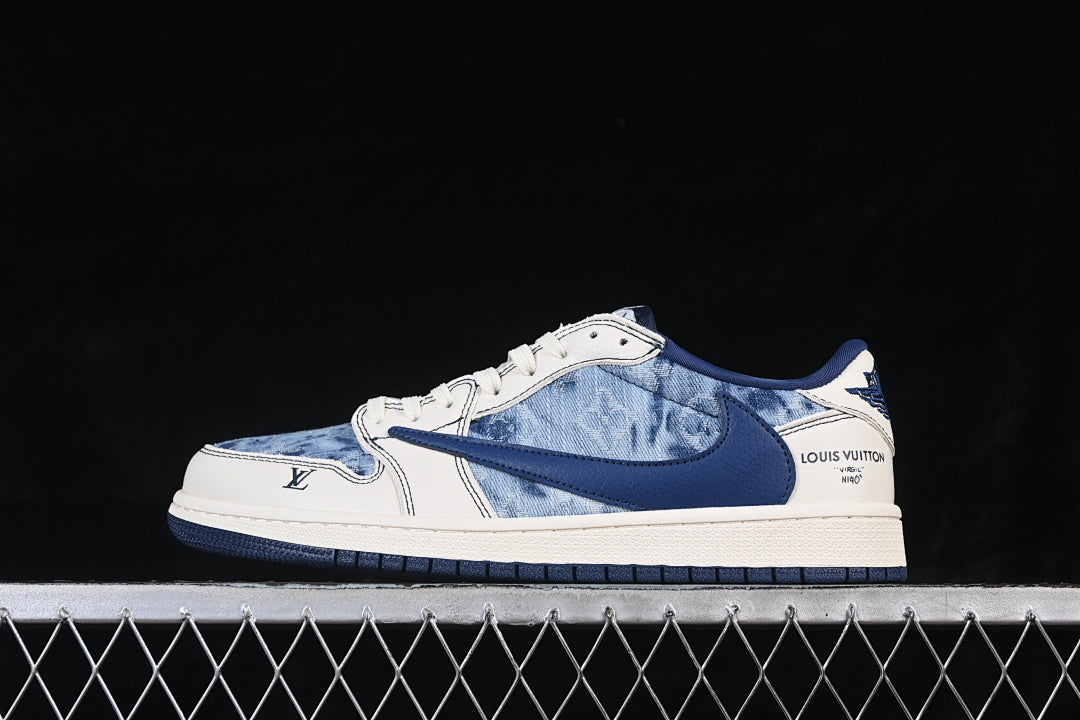 AJ1 Low