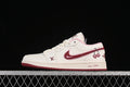 AJ1 Low