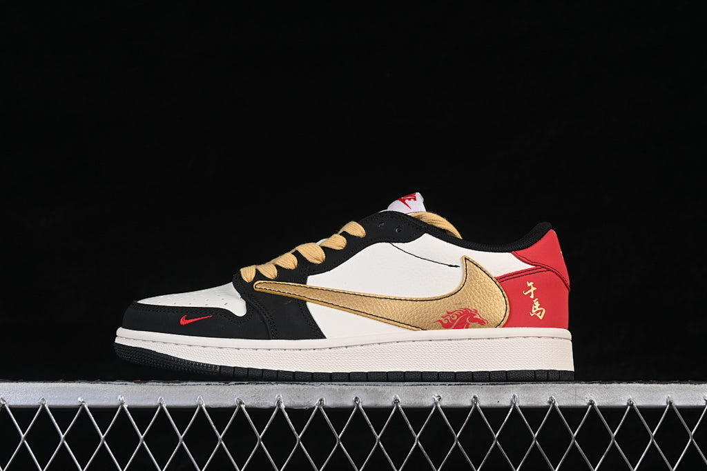 AJ1 Low