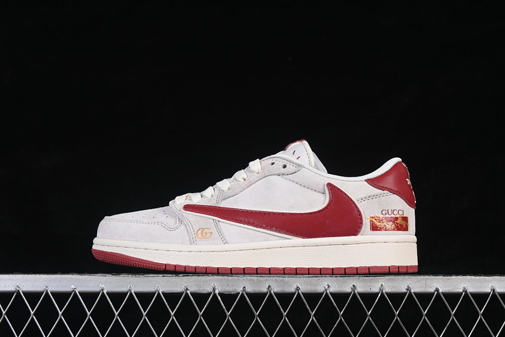 AJ1 Low